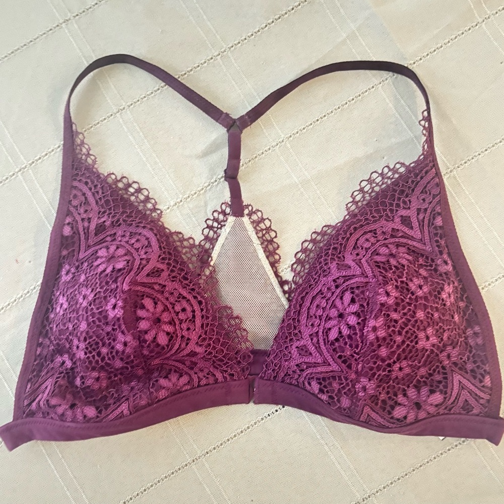 Victoria’s Secret bralette - Like new